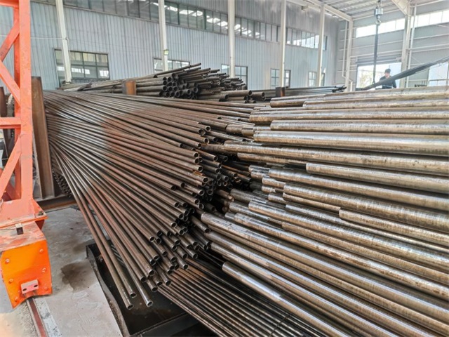 深圳精密无缝钢管生产企业