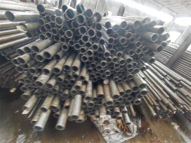 深圳精密无缝钢管生产供应