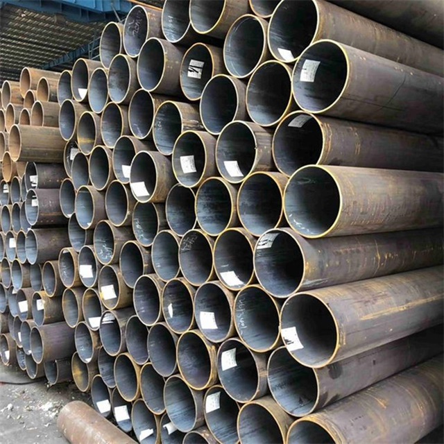 深圳20#结构用无缝钢管