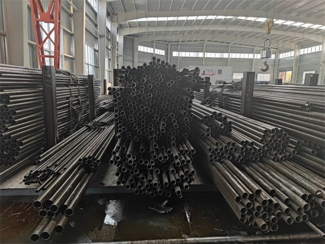 深圳30Cr精密无缝钢管