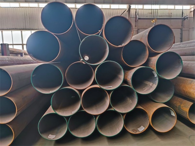 深圳高压无缝钢管现货
