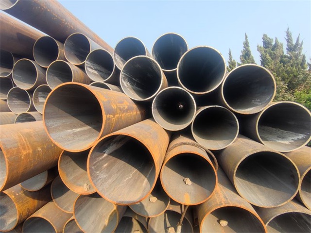 深圳45#无缝钢管经销商