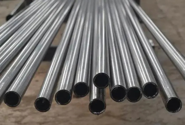 深圳精密无缝钢管质量