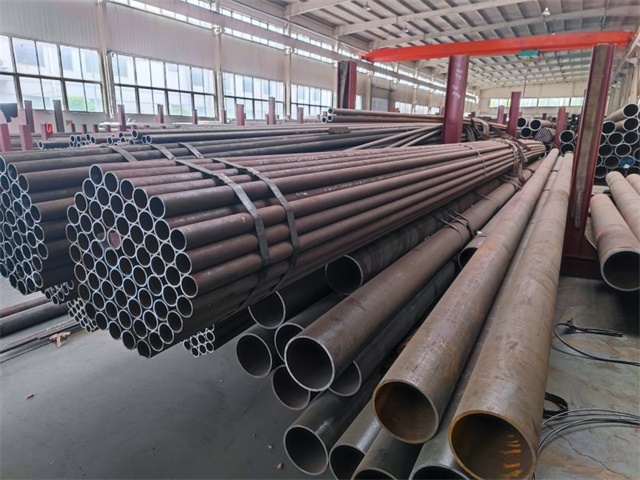 深圳20G锅炉钢管