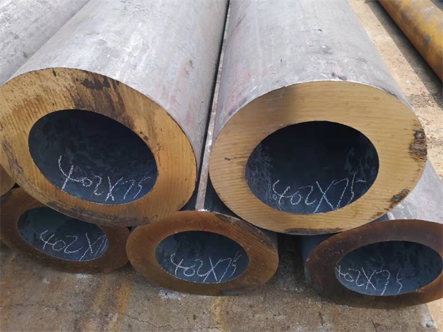 深圳厚壁无缝钢管制造厂