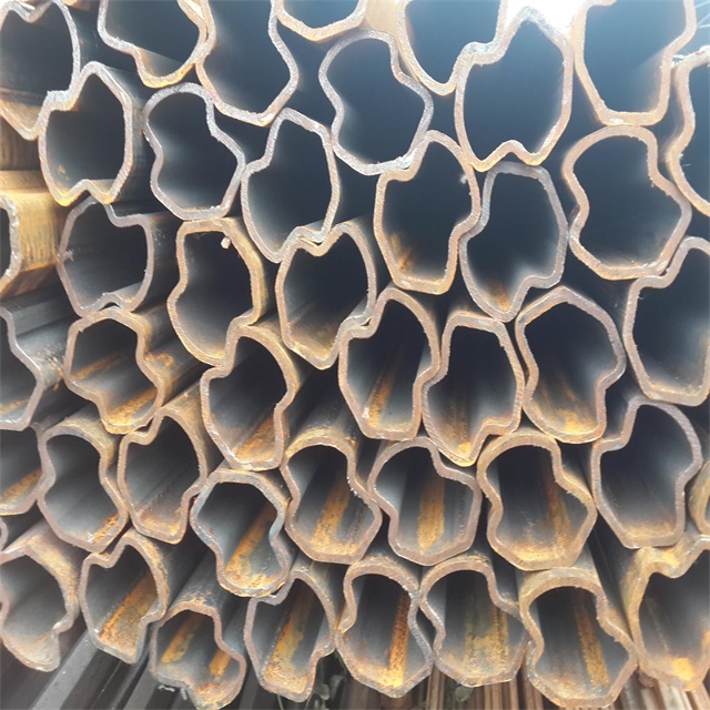 深圳异形无缝钢管厂