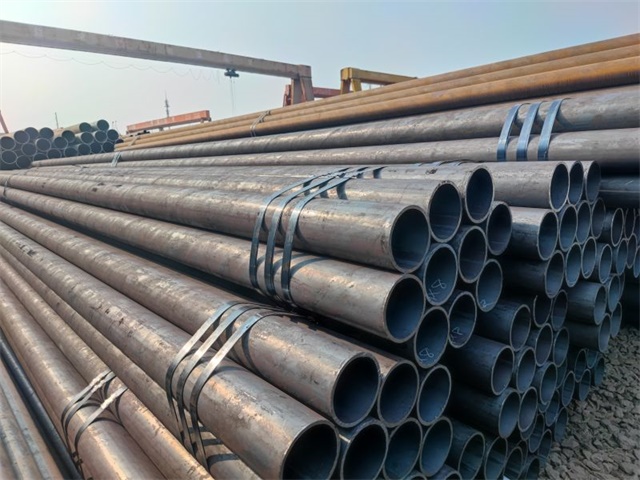 深圳20#无缝钢管尺寸标准