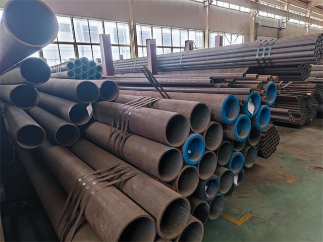 深圳12Cr1MoVG高压无缝管