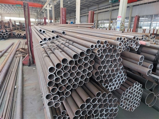 深圳高压锅炉无缝钢管