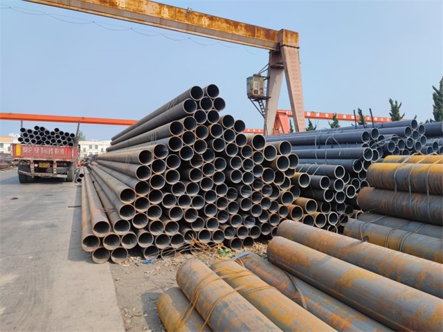 深圳无缝钢管厂家批发