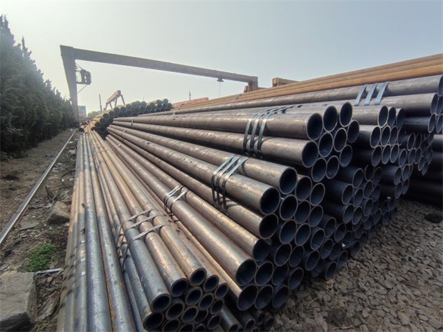 深圳42crmo无缝钢管厂家