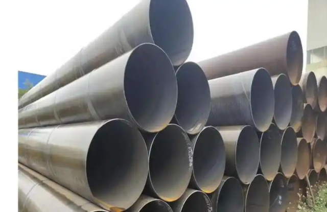 深圳大口径无缝钢管价格