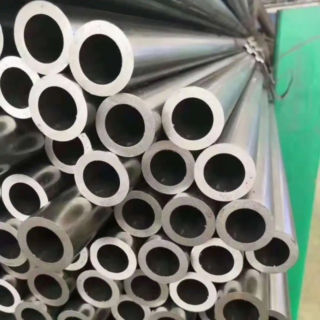 深圳精密无缝钢管型号表