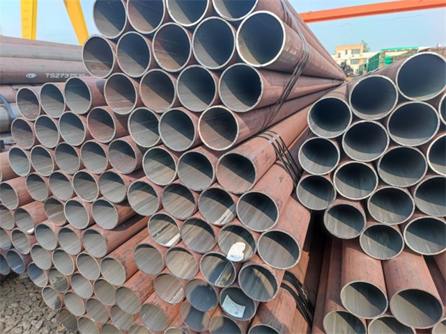 深圳无缝钢管价格单