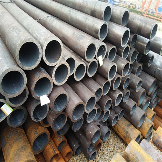 深圳16mn精密无缝钢管厂