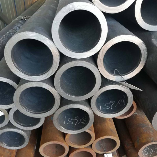 深圳SA53A结构钢管
