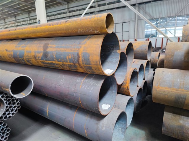 深圳20MoG高压无缝管